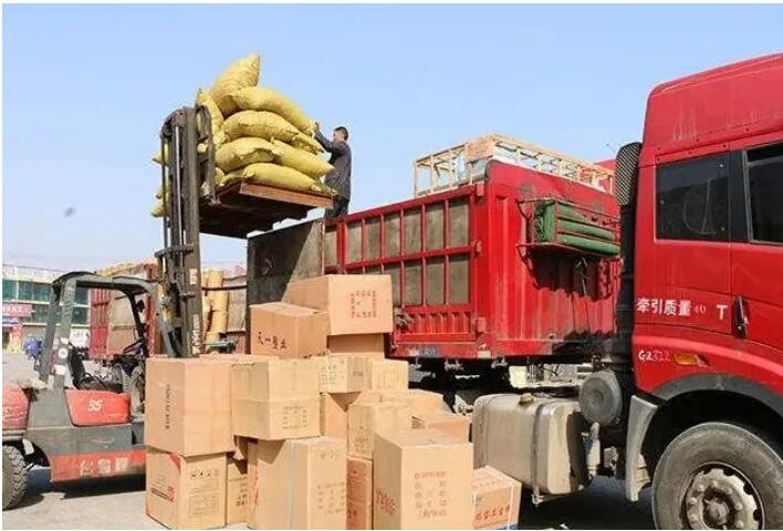 厦门到晋宁区物流专线