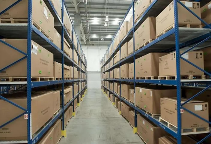 厦门到晋宁区货物仓储