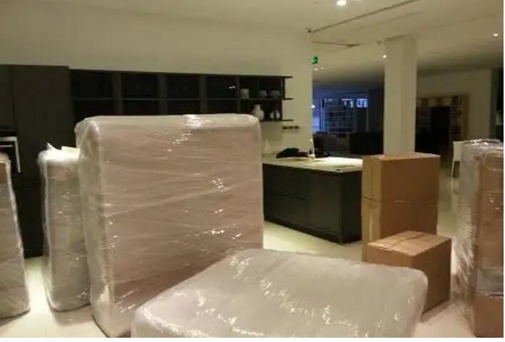 厦门到晋宁区长途搬家