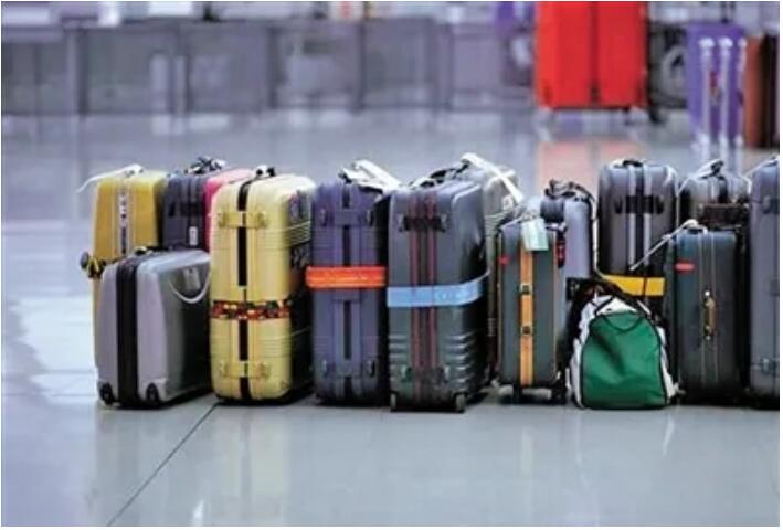 厦门到晋宁区行李托运